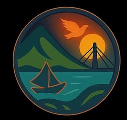 Logo Hosyana Tour & Travel